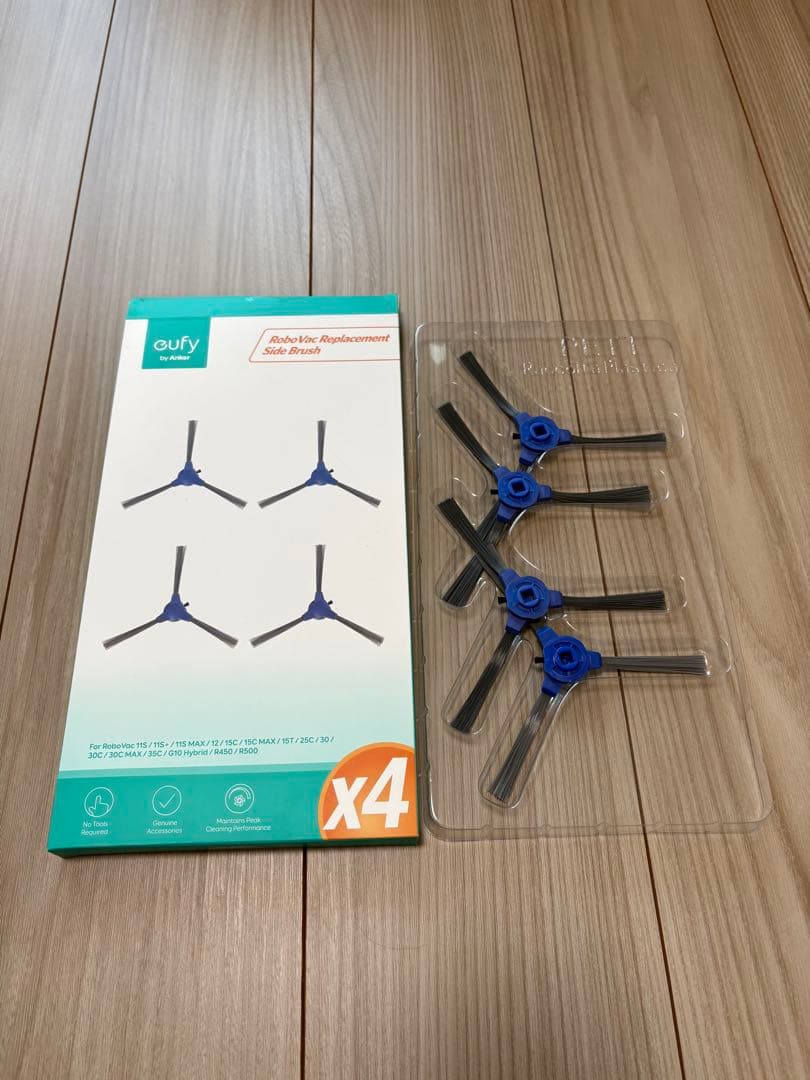 Eufy RoboVac G30 Hybrid ホワイト