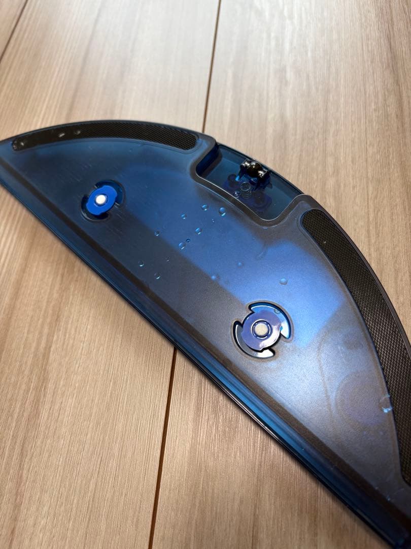 Eufy RoboVac G30 Hybrid ホワイト
