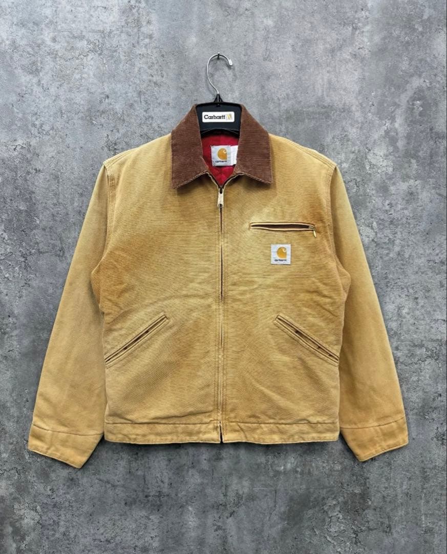 Carhartt 90’s デトロイトジャケット