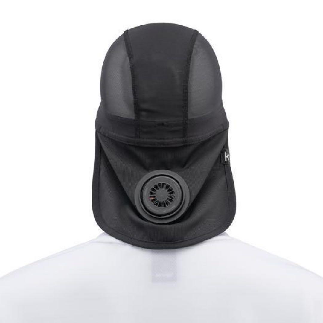 ミズノ　アイスタッチデバイス インナーキャップ／ペルチェデバイス/バッテリー1式