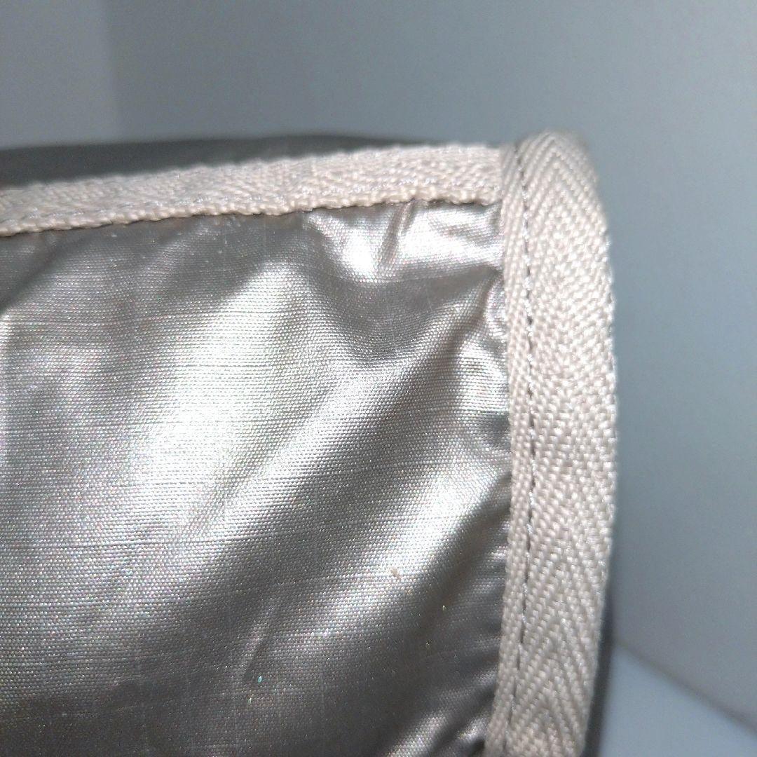 ✨美品✨レスポートサック　MEDIUM WEEKENDER　シャンパンゴールド