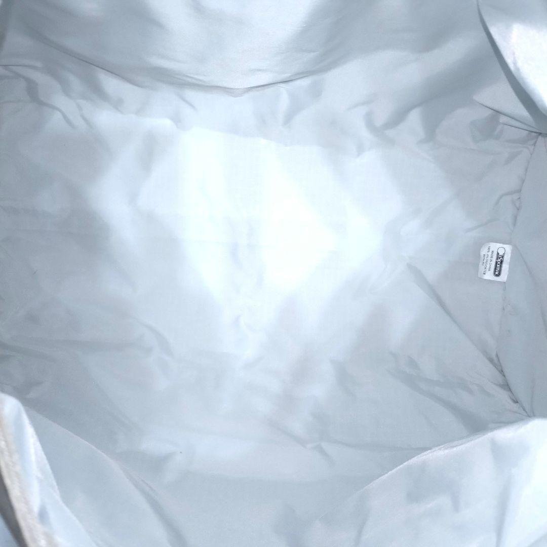 ✨美品✨レスポートサック　MEDIUM WEEKENDER　シャンパンゴールド