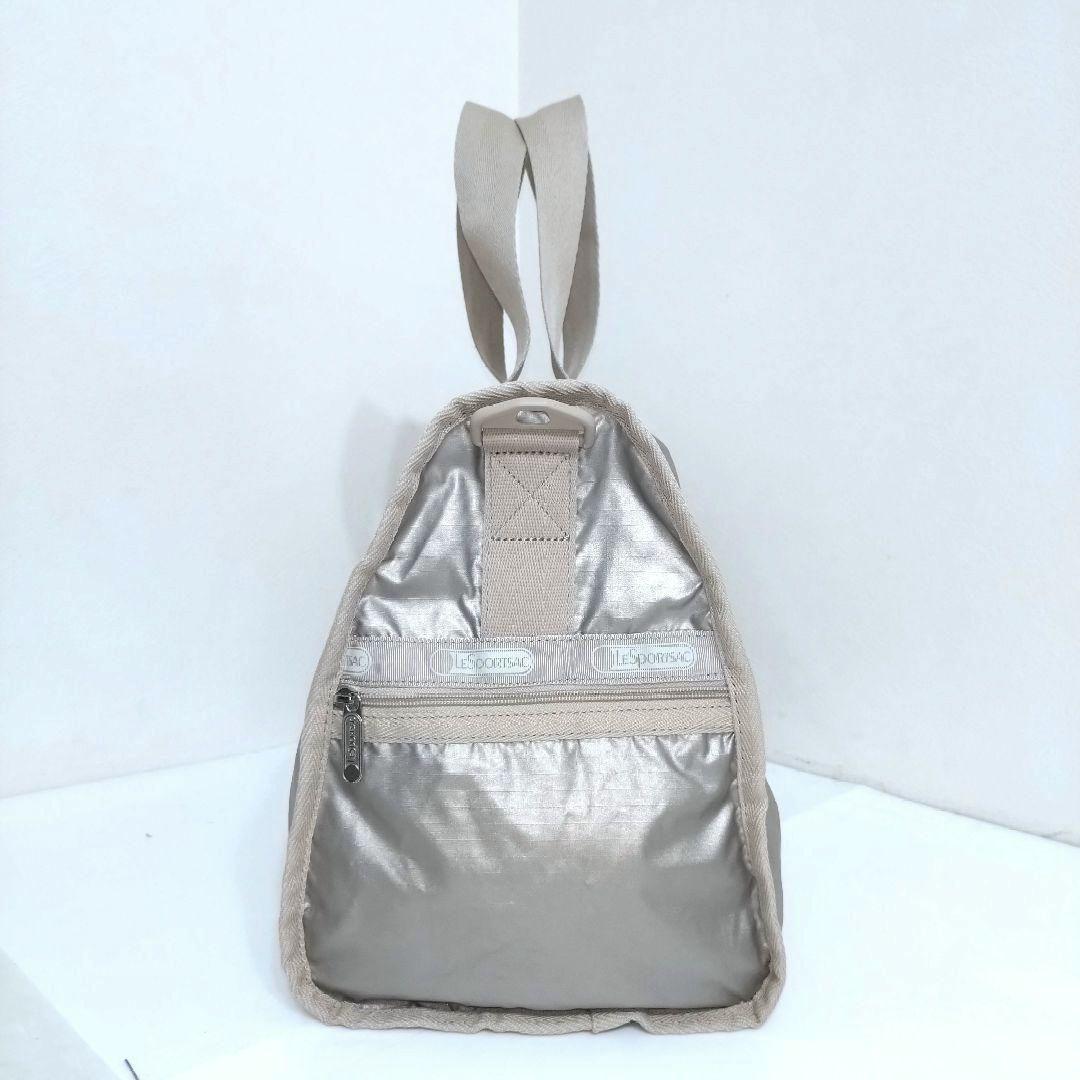 ✨美品✨レスポートサック　MEDIUM WEEKENDER　シャンパンゴールド