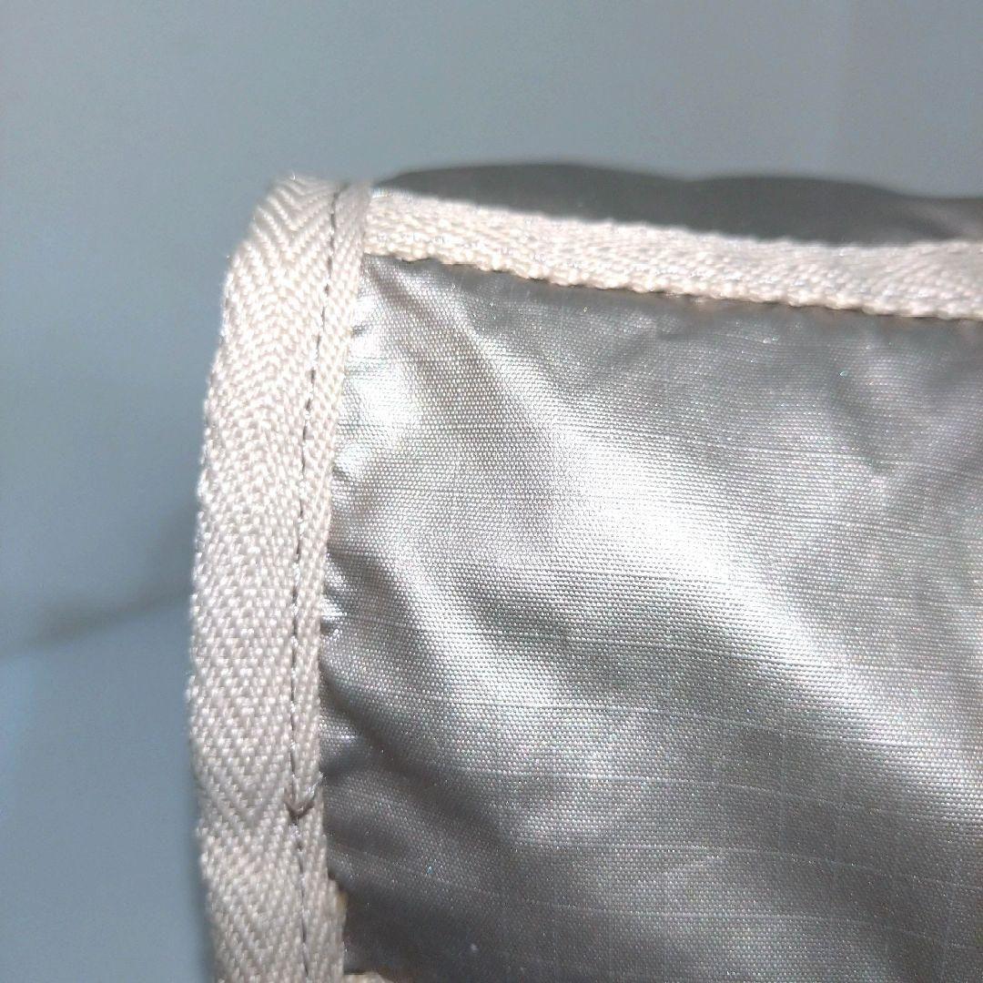 ✨美品✨レスポートサック　MEDIUM WEEKENDER　シャンパンゴールド