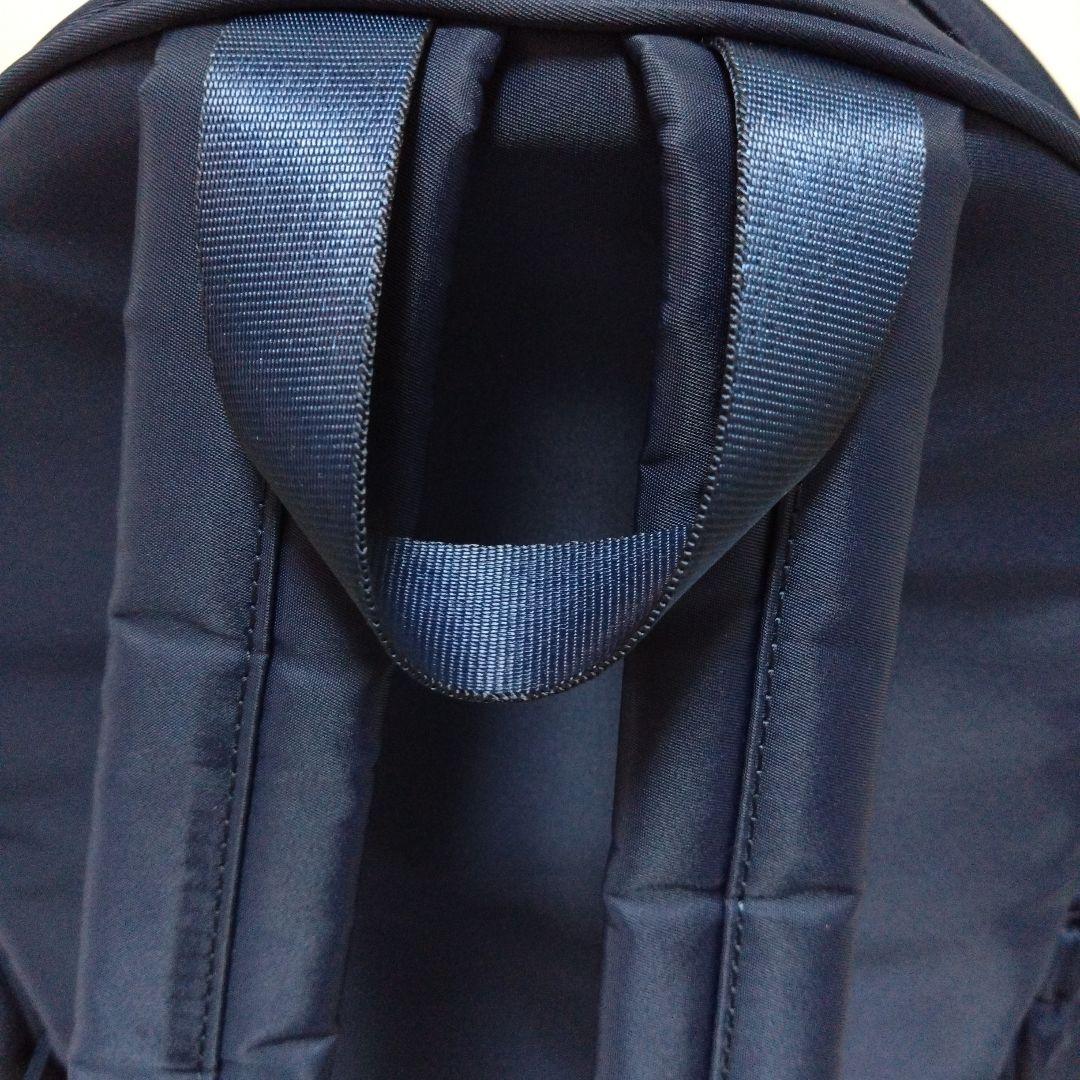 TOCCA BAMBINI キッズ　リュック　女の子　紺