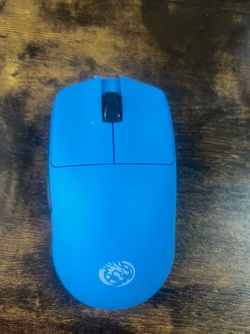 ATK F1 Extreme Leviathan 8k ゲーミングマウス