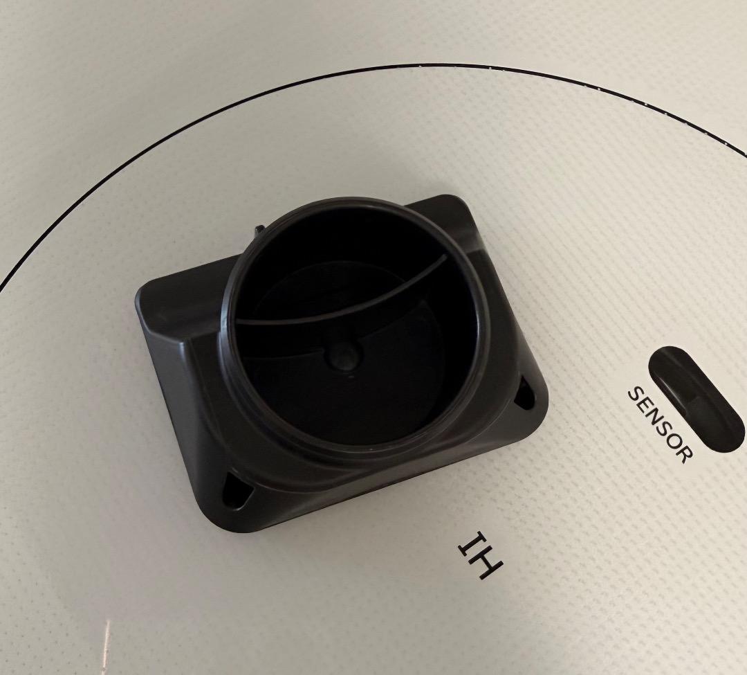 美品 日立 IHジャー炊飯器 RZ-TS105M 圧力&スチーム