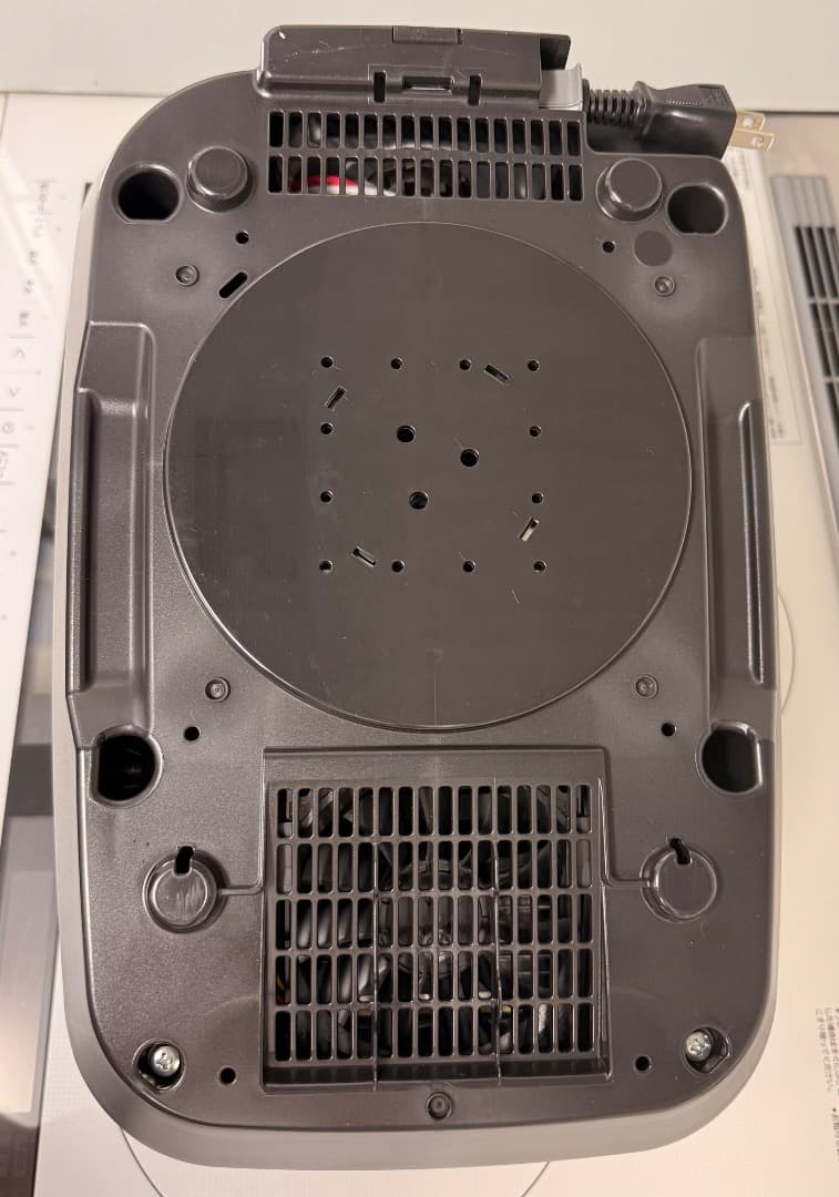 美品 日立 IHジャー炊飯器 RZ-TS105M 圧力&スチーム