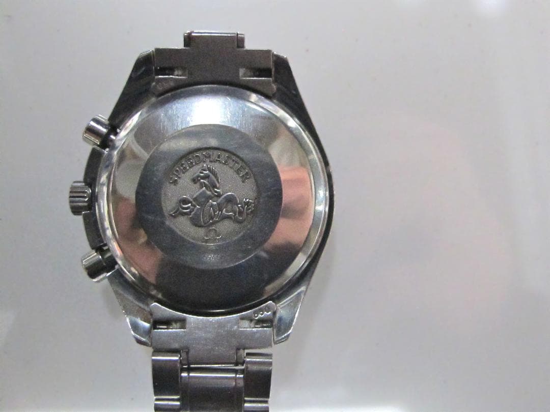 OMEGA speedmaster オメガ スピードマスター