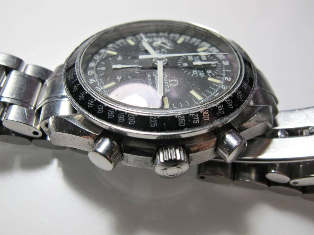 OMEGA speedmaster オメガ スピードマスター