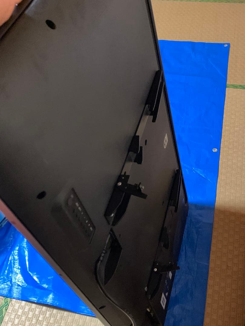 Philips ディスプレイ 本体　50BDL3550Q