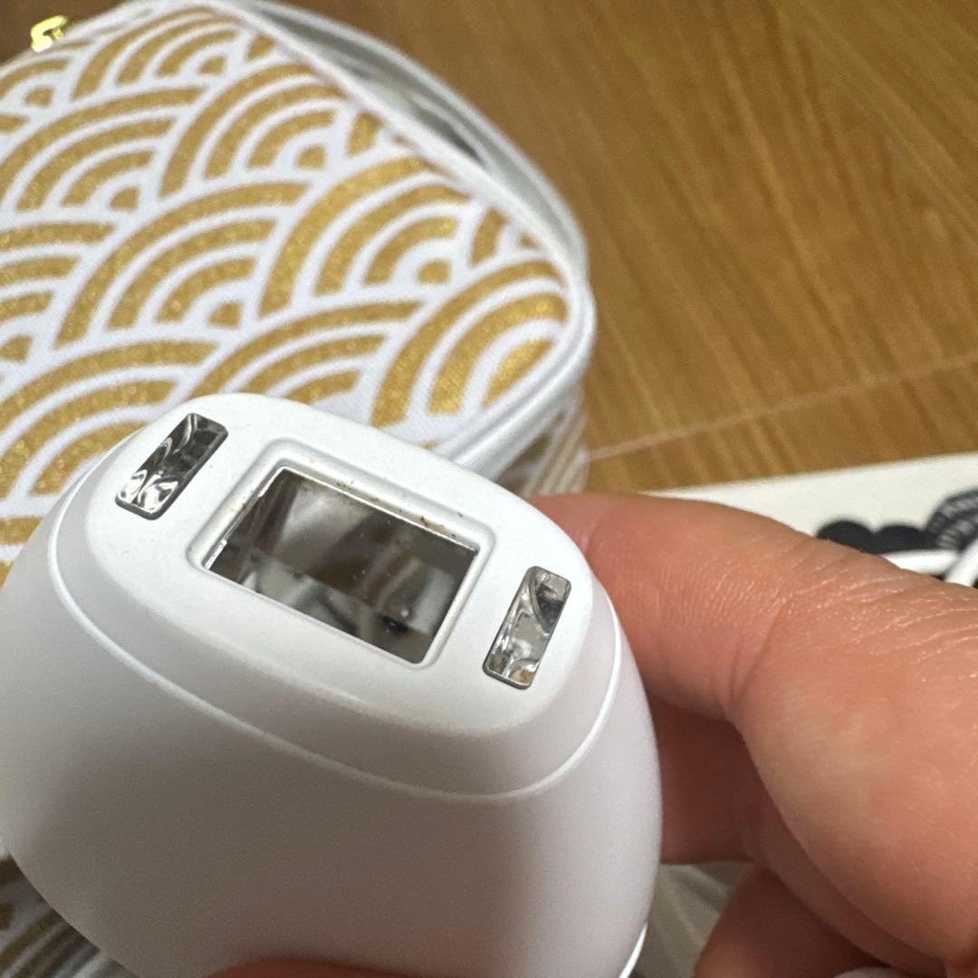 ブラウン シルクエキスパート PL-5157 Braun