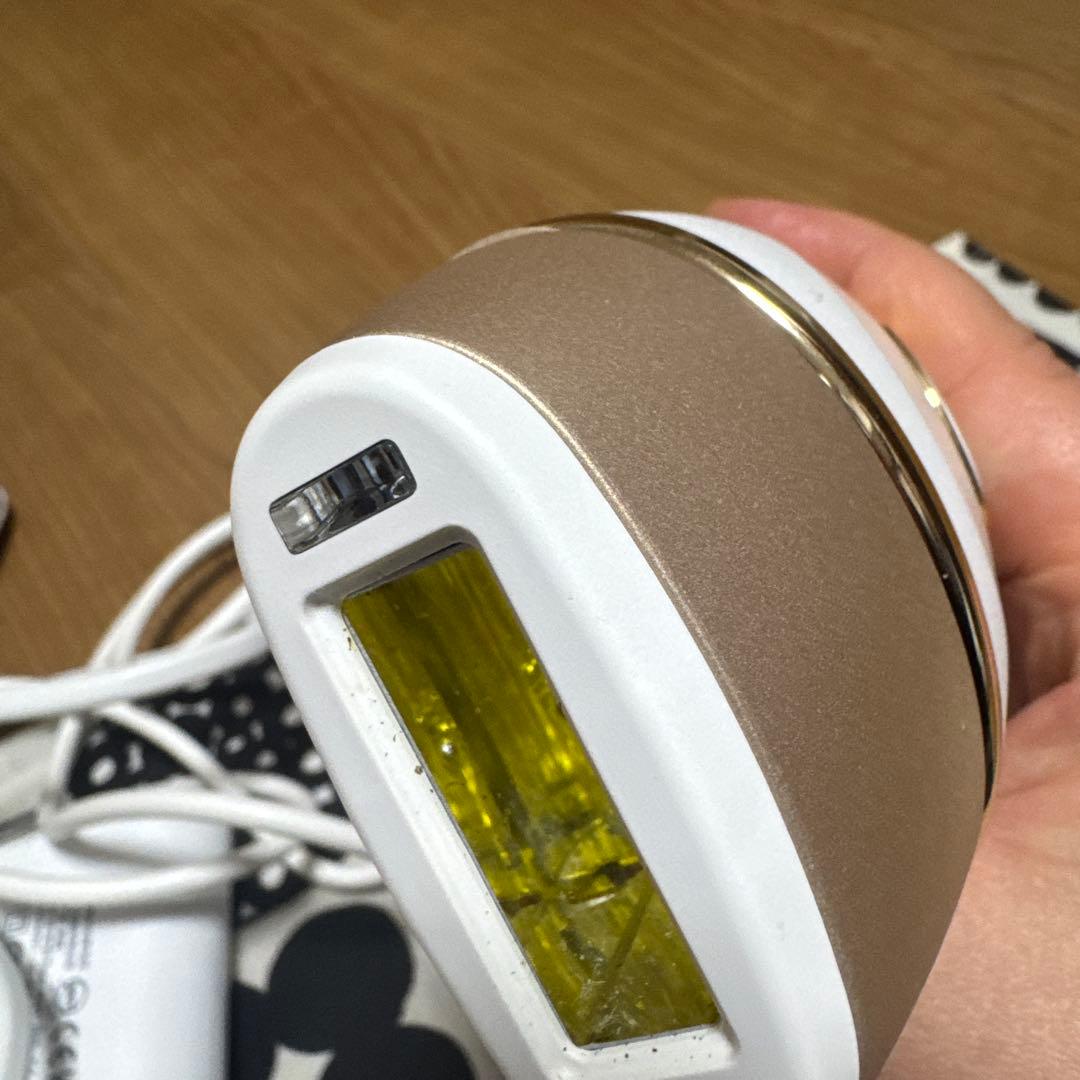 ブラウン シルクエキスパート PL-5157 Braun