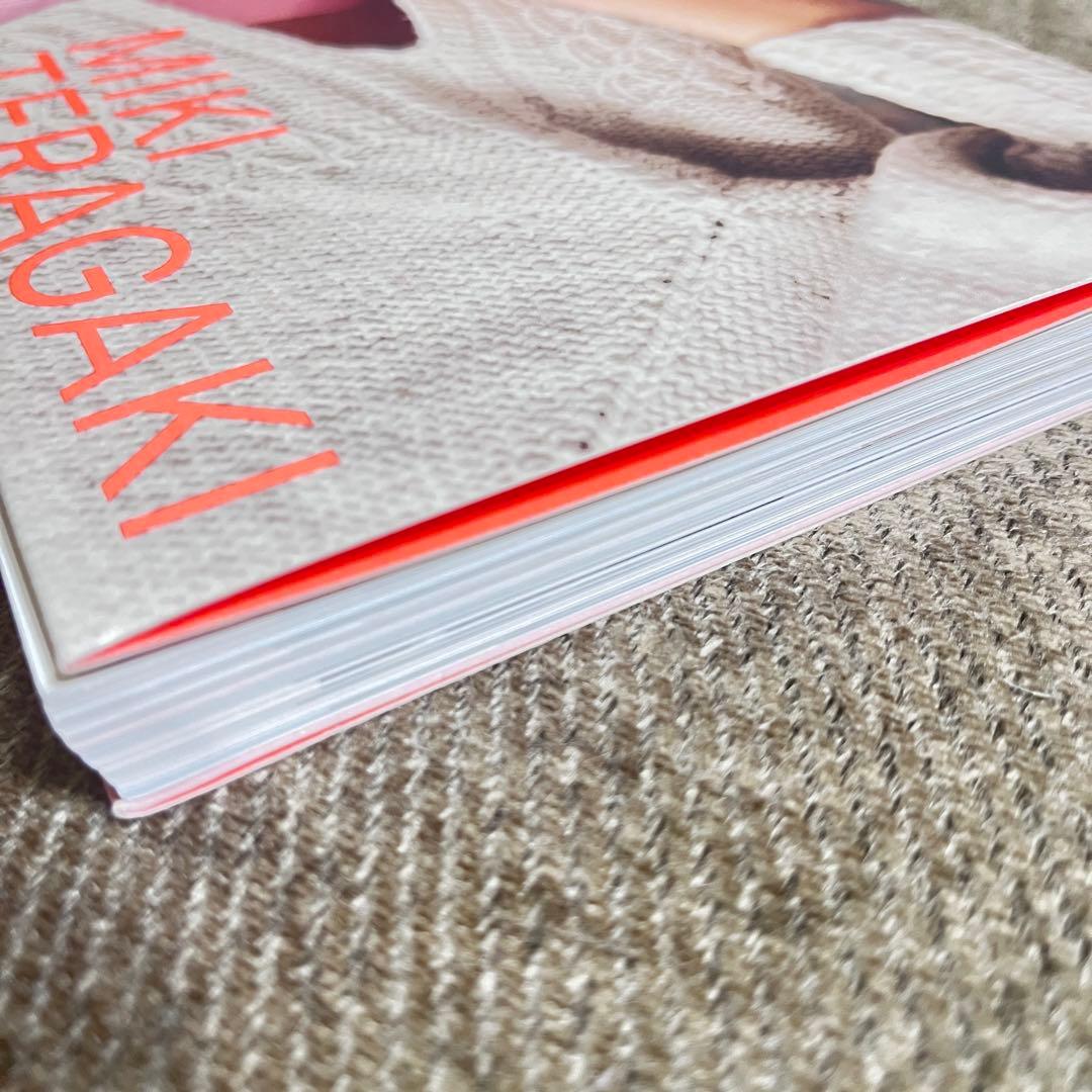 knit pop★miki teragaki