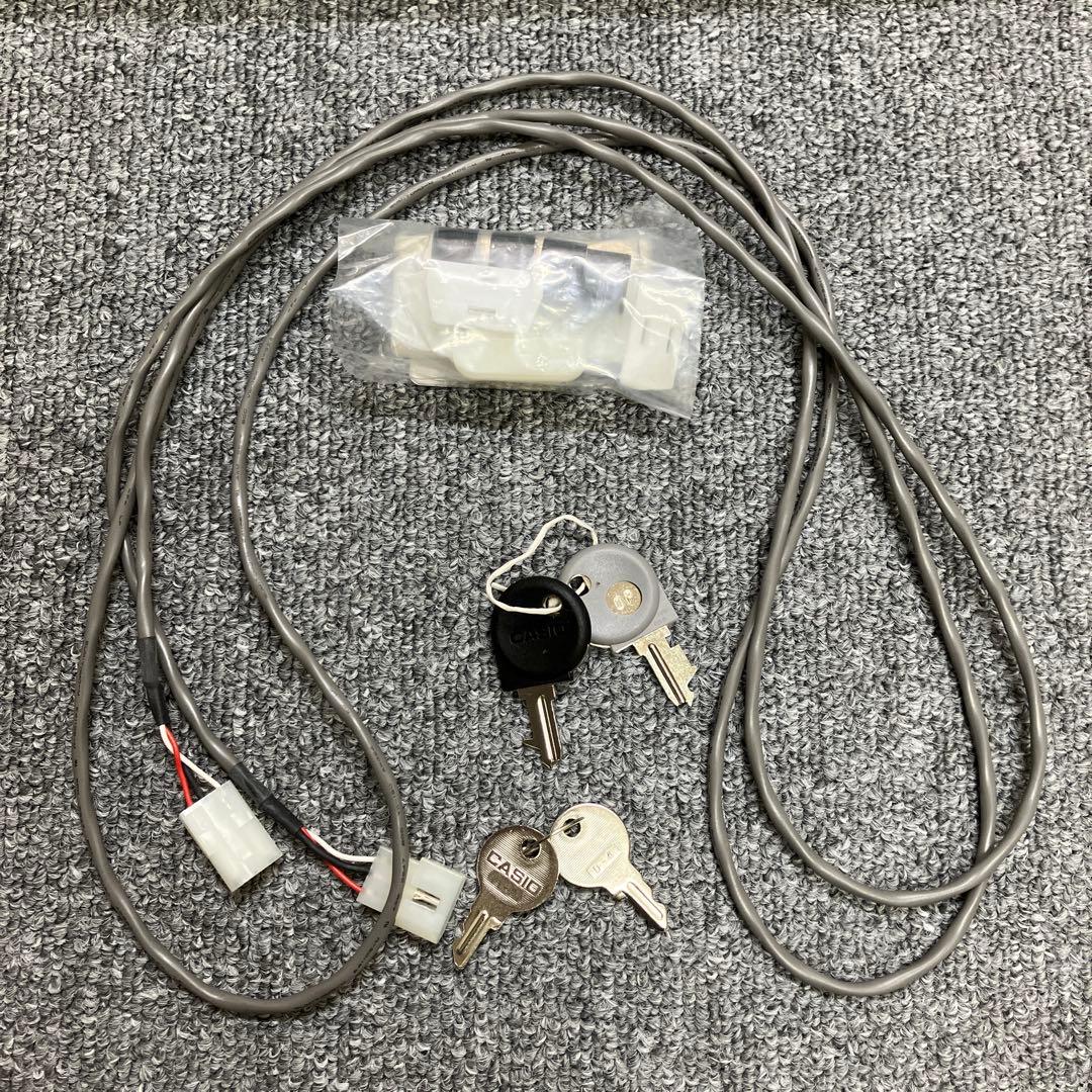 CASIO 電子レジスター NL300