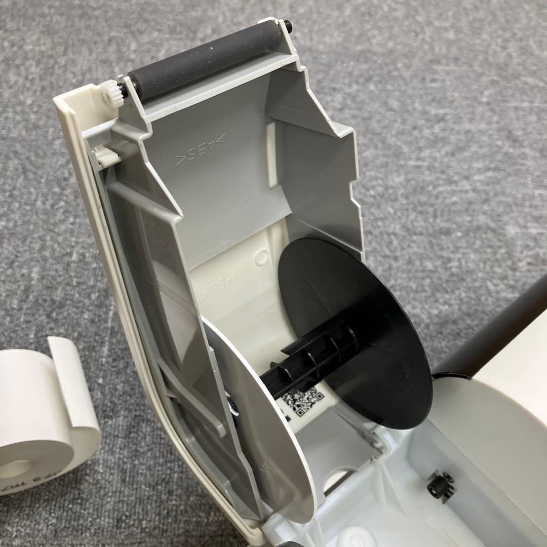 CASIO 電子レジスター NL300