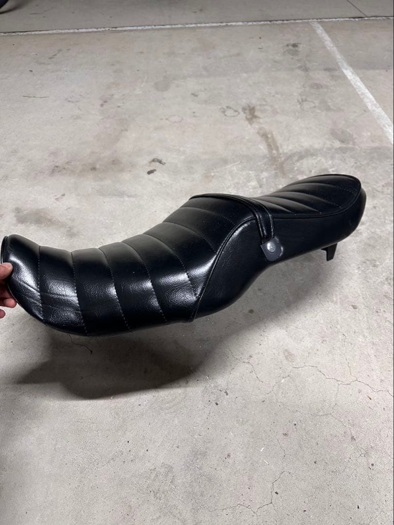 バリオス１型　　シート