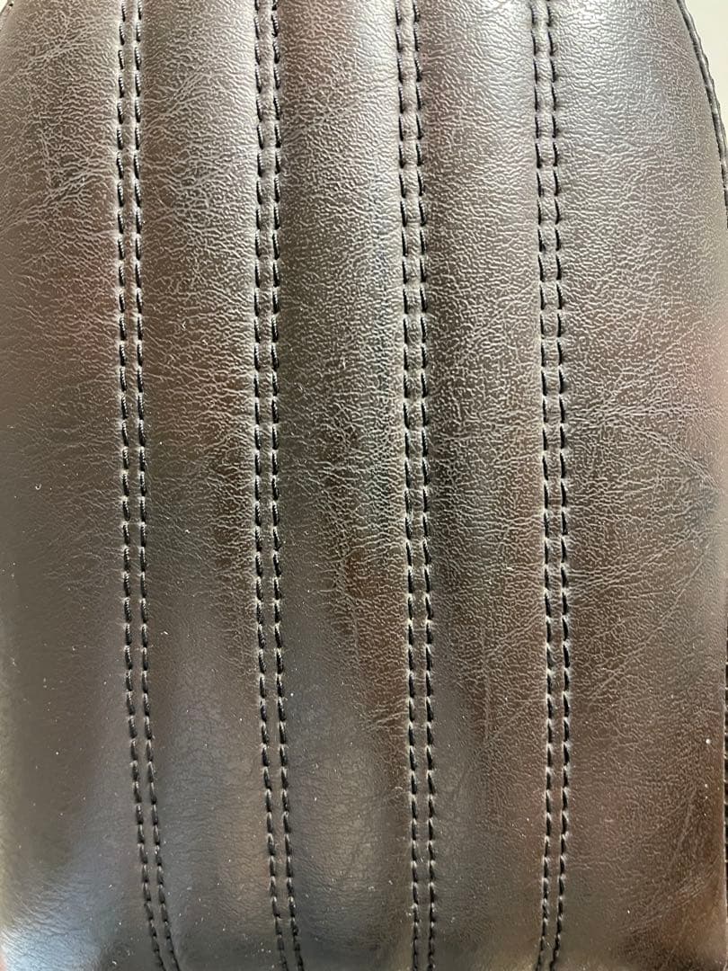 ホンダ　レブル　250/500　交換用ロングシート