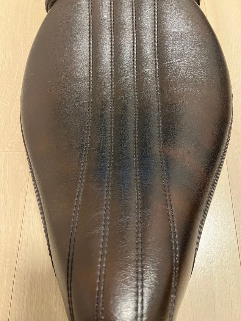 ホンダ　レブル　250/500　交換用ロングシート