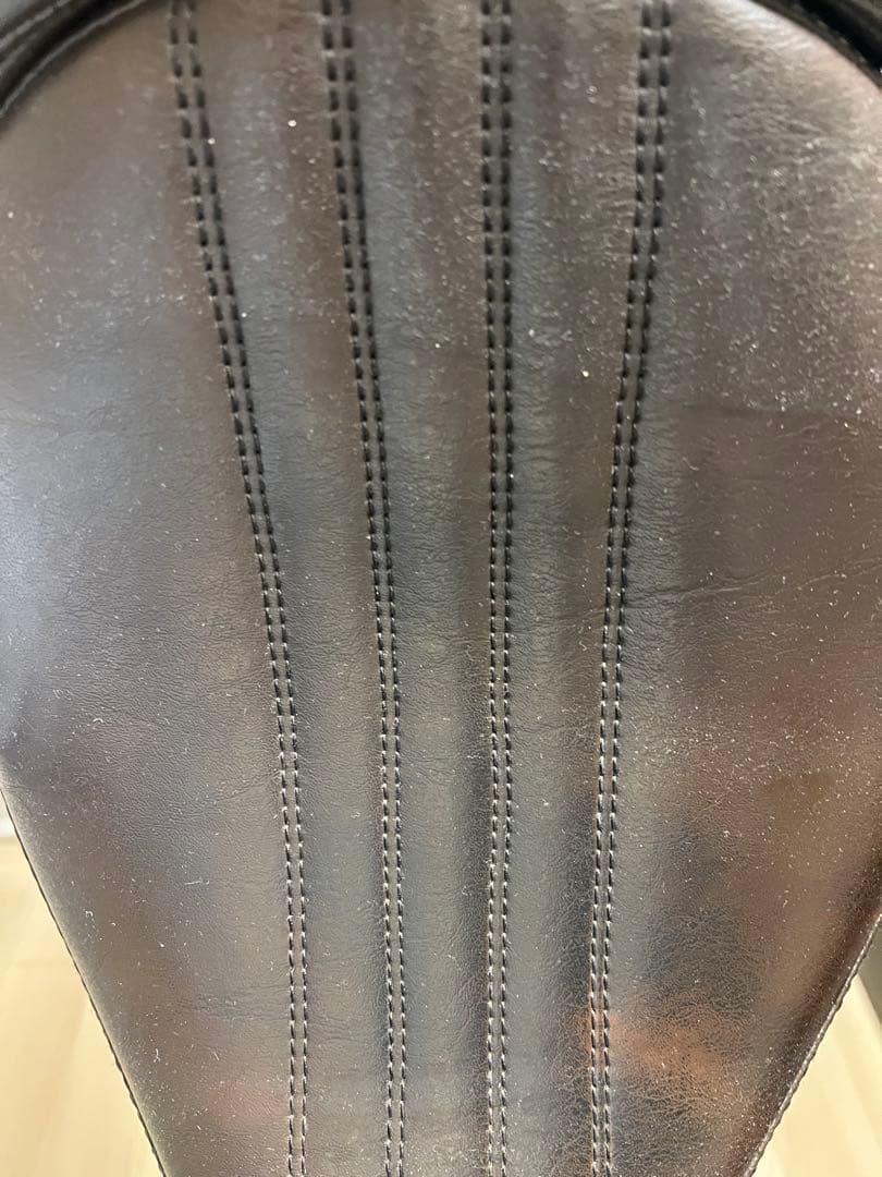 ホンダ　レブル　250/500　交換用ロングシート