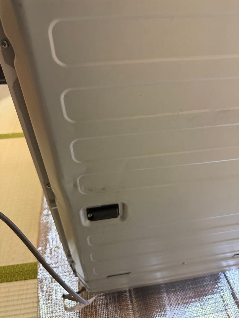 Panasonic ドラム式洗濯乾燥機 NA-LX129CR-右開き