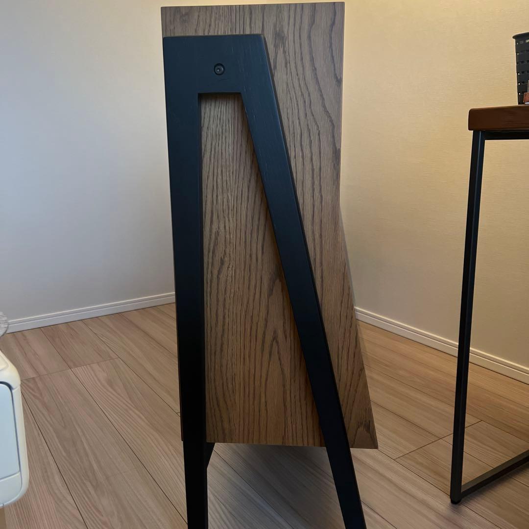 【美品】　ライドブックシェルフ　匿名　梱包発送たのメル便