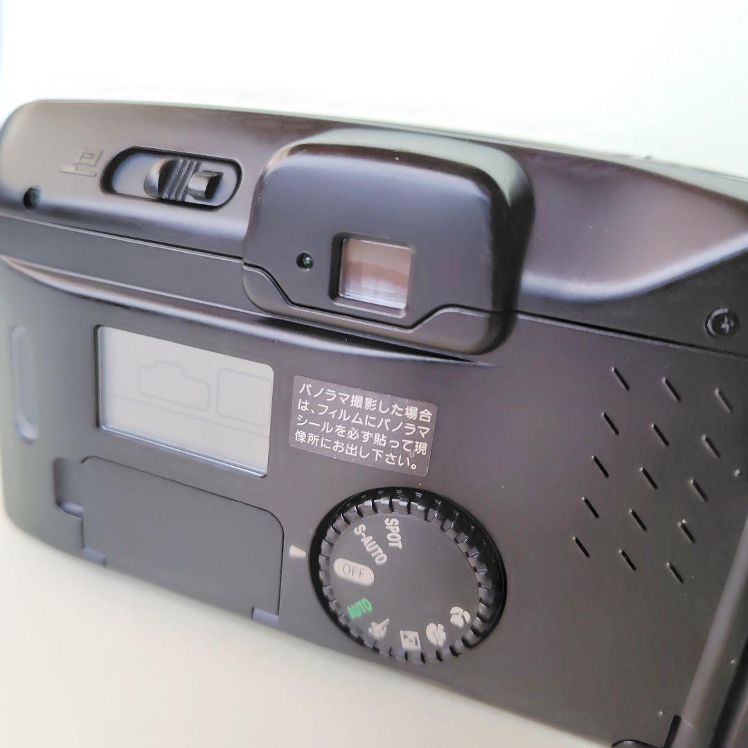 ☘️ 美品 canon autoboy S パノラマ オートボーイ　 完動品