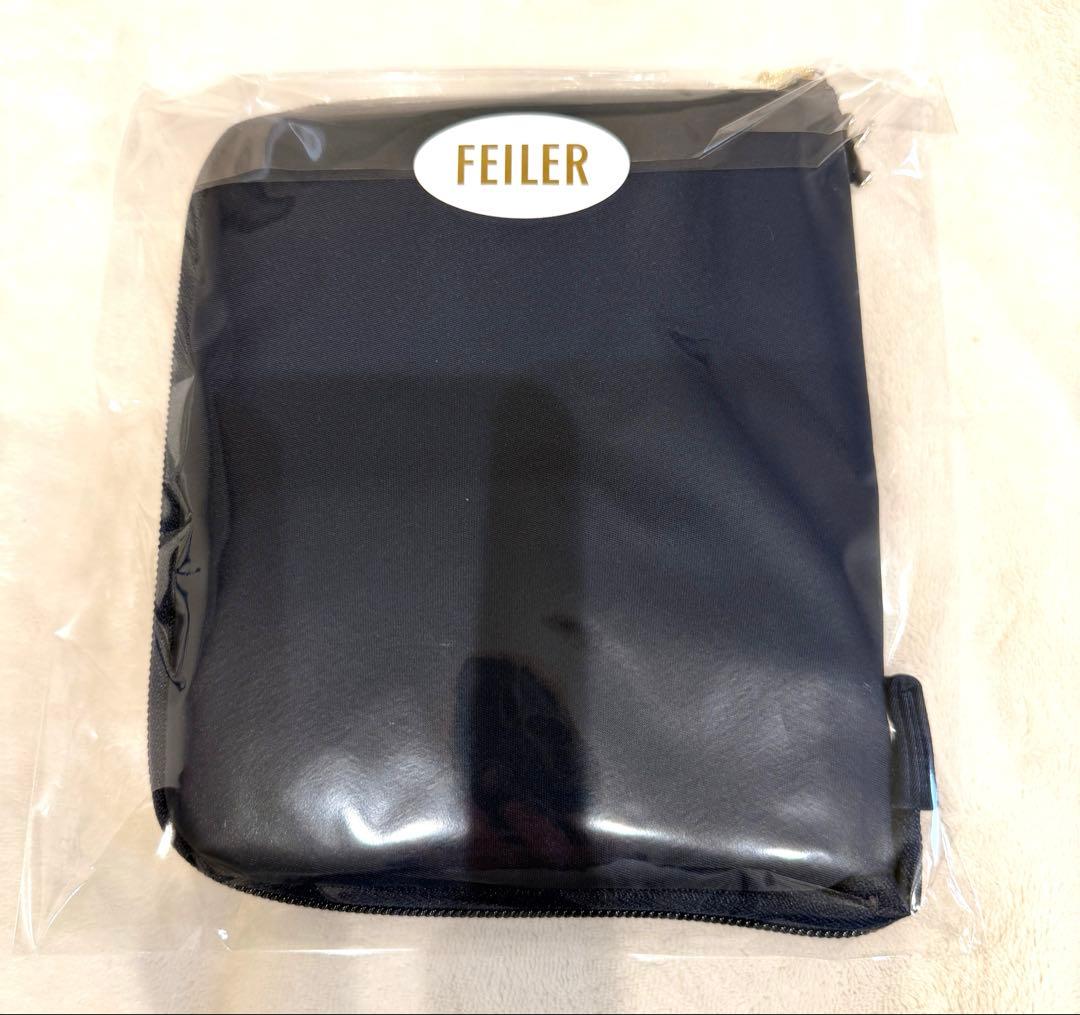 学校フェイラー　携帯バッグ　ハイジ