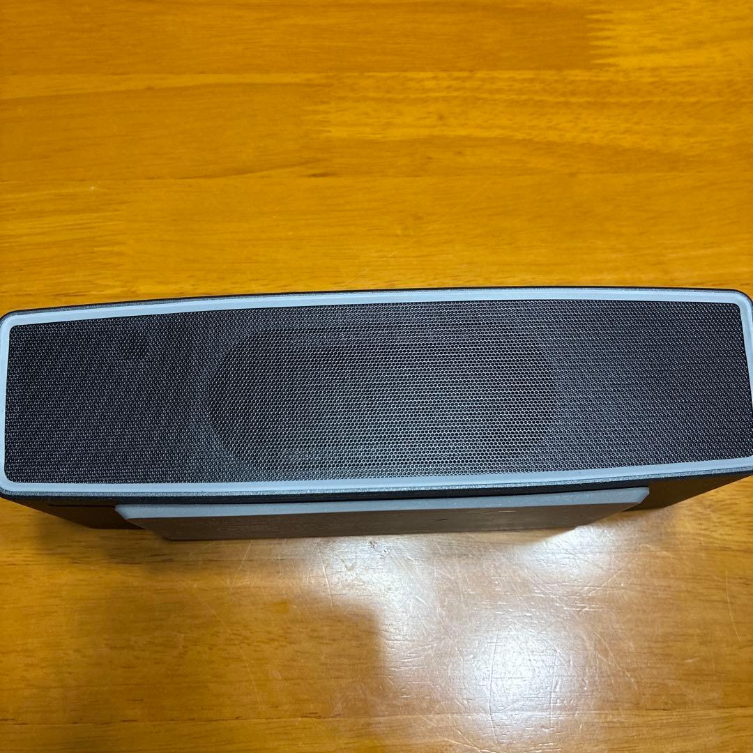 BOSE SOUNDLINK MINI 3個セット