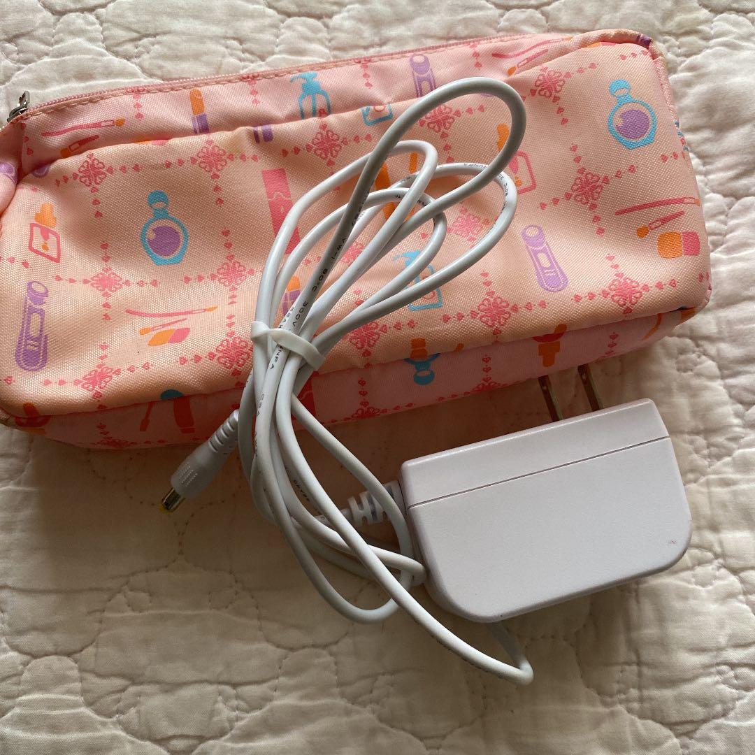 YA-MAN 美顔器 RF(ラジオ波)ボーテ フォトPLUS EX シャンパン…