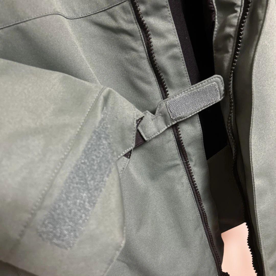 686 スノーボード　ウェア　中綿　L