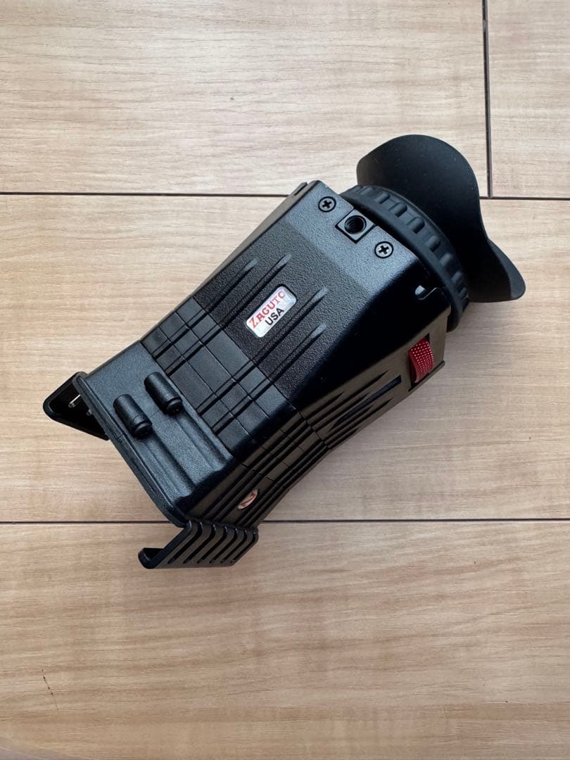 Zacuto Z-FIND-C1 + DSLRマウントセット