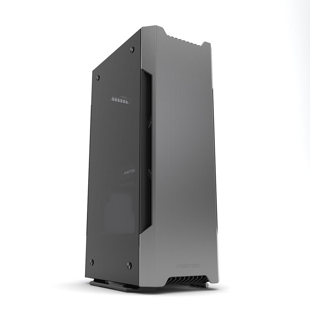 Phanteks ENTHOO EVOLV SHIFT グレー Mini-ITX