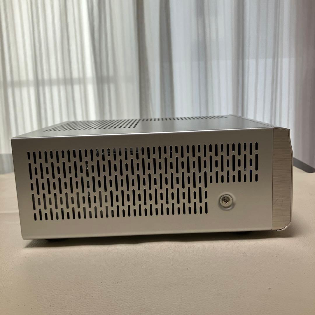 DENON CDレシーバー RCD-M41SP 整備動作品 2021年製