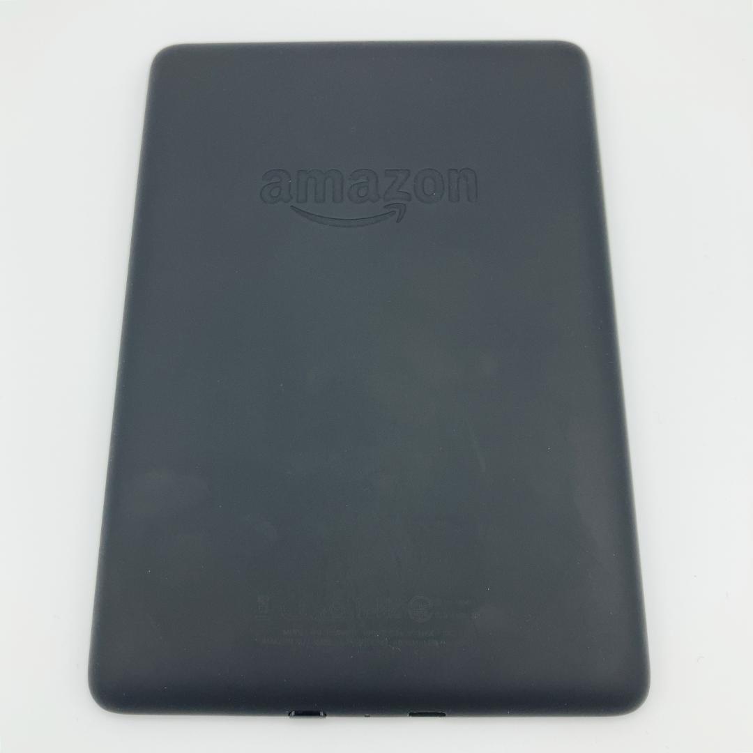 Kindle Paperwhite/第10世代/無料4G/広告なし/32GB