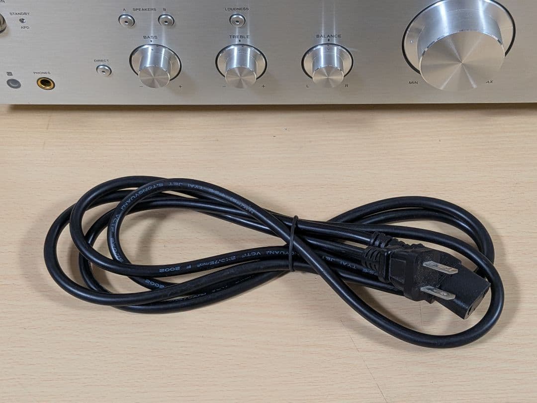 Pioneer A-30 プリメインアンプ・完動品！