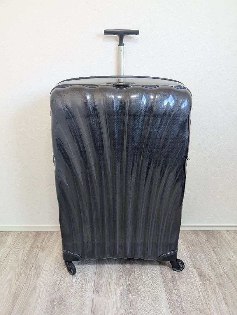 【大型】Samsonite Cosmolite 3.0 スピナー 86 144L