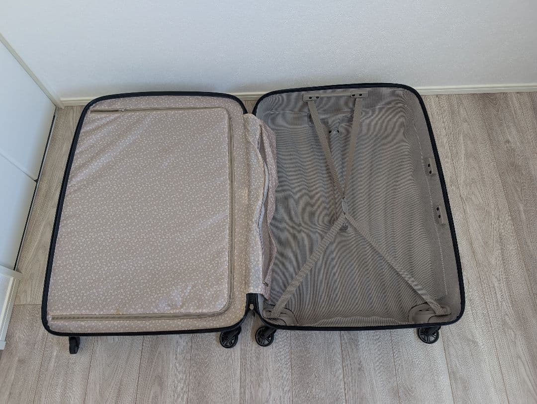 【大型】Samsonite Cosmolite 3.0 スピナー 86 144L