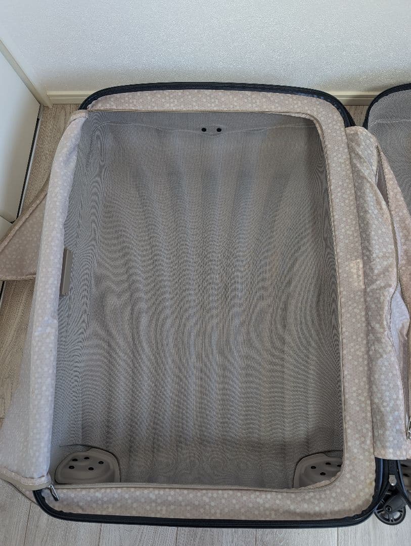 【大型】Samsonite Cosmolite 3.0 スピナー 86 144L