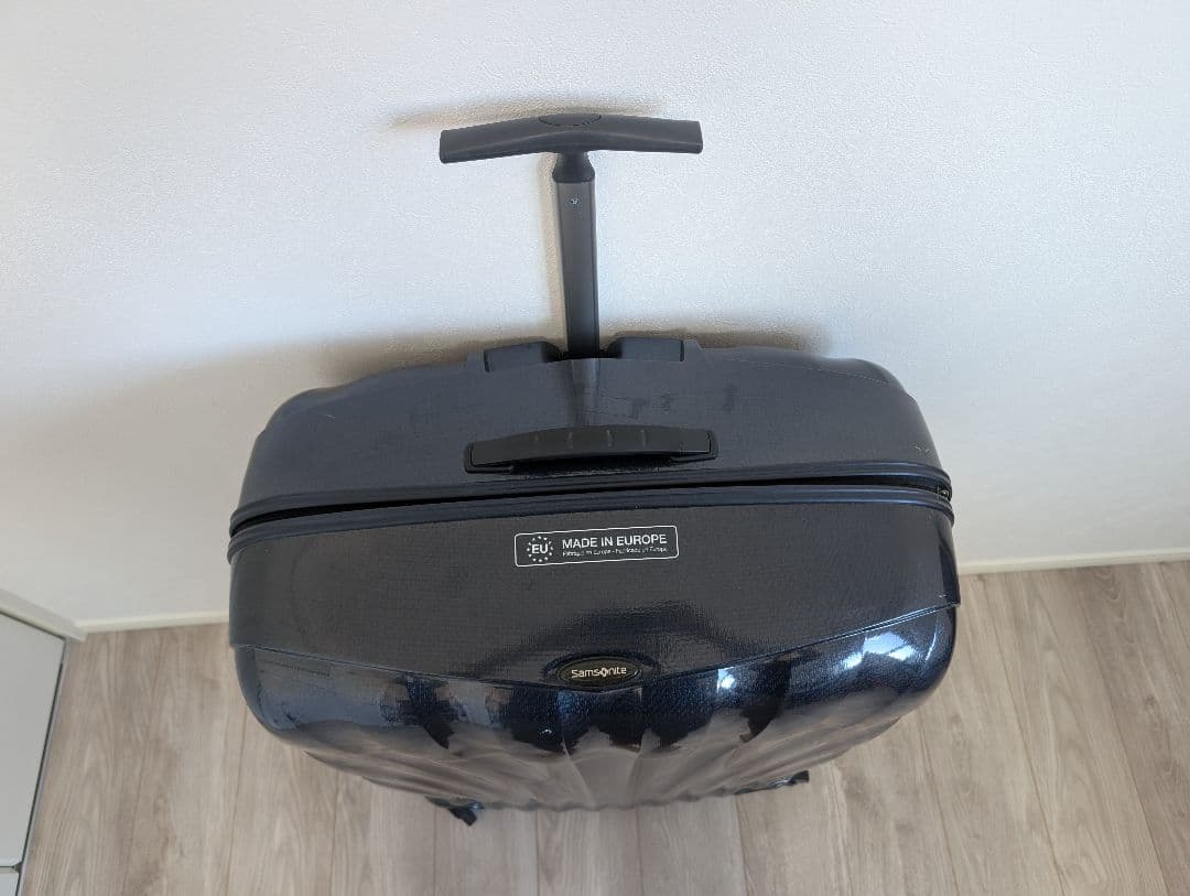 【大型】Samsonite Cosmolite 3.0 スピナー 86 144L