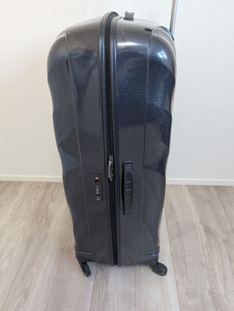 【大型】Samsonite Cosmolite 3.0 スピナー 86 144L