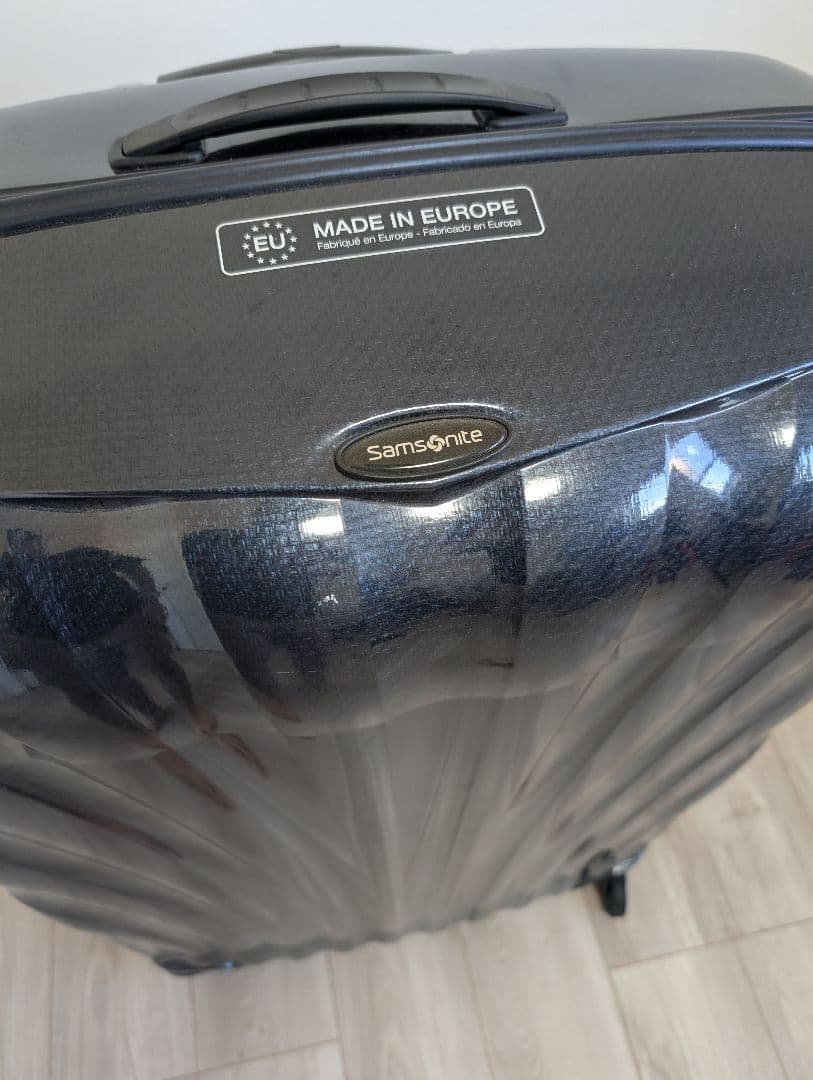 【大型】Samsonite Cosmolite 3.0 スピナー 86 144L