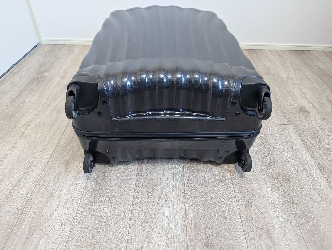 【大型】Samsonite Cosmolite 3.0 スピナー 86 144L