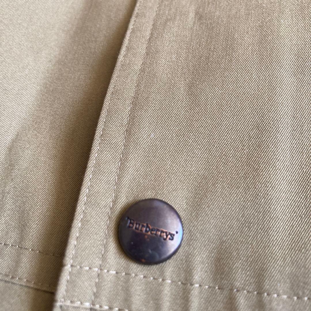 ジャケット・アウター vintage Burberry's jacket coat s