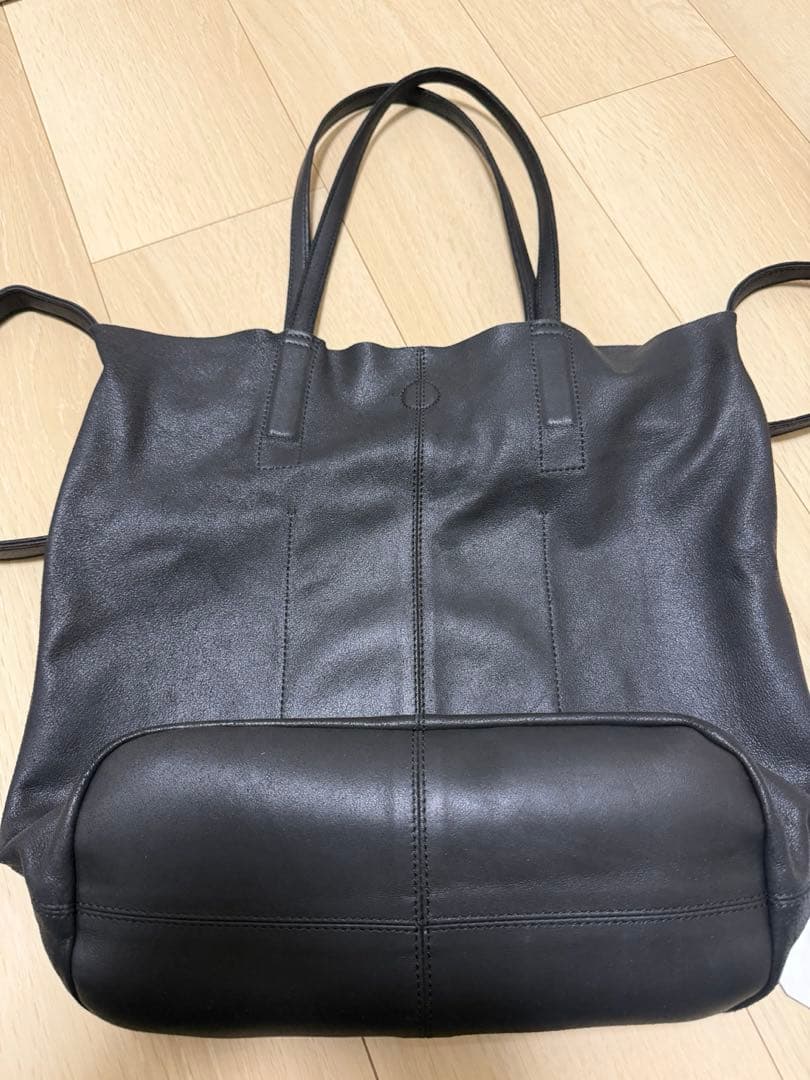 Morphee 3WAY MEDIUM TOTE（M size）（long）