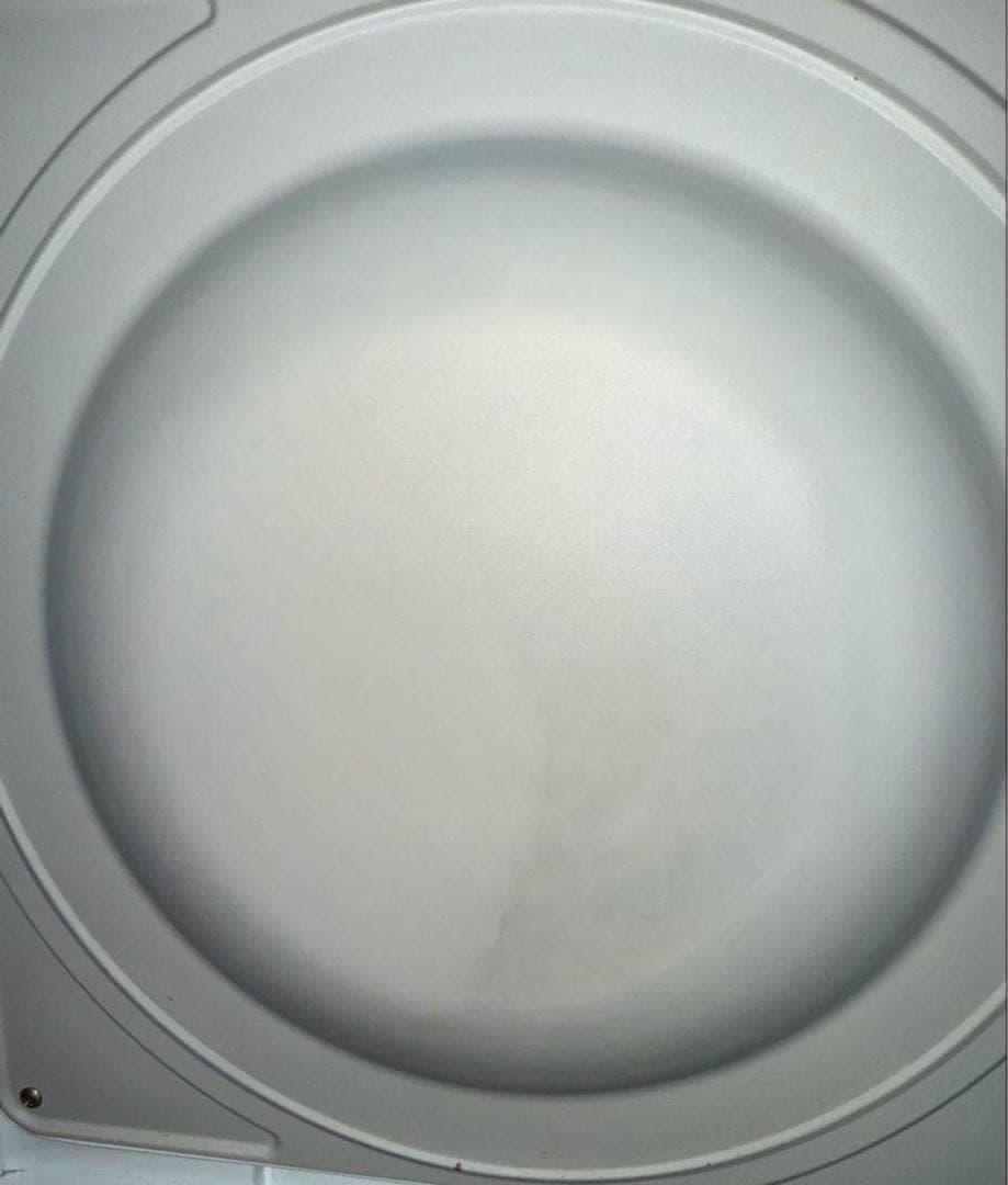 日立 電気式衣類乾燥機 4kg DE-N40WX 2021年製