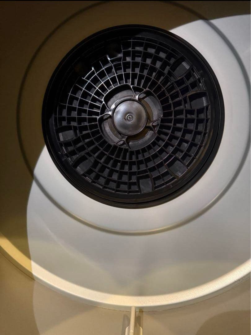 日立 電気式衣類乾燥機 4kg DE-N40WX 2021年製