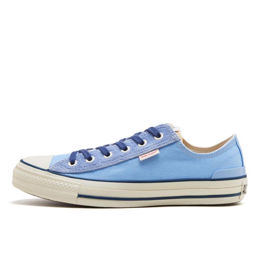 靴 converse all star ox breakfast club 26.5