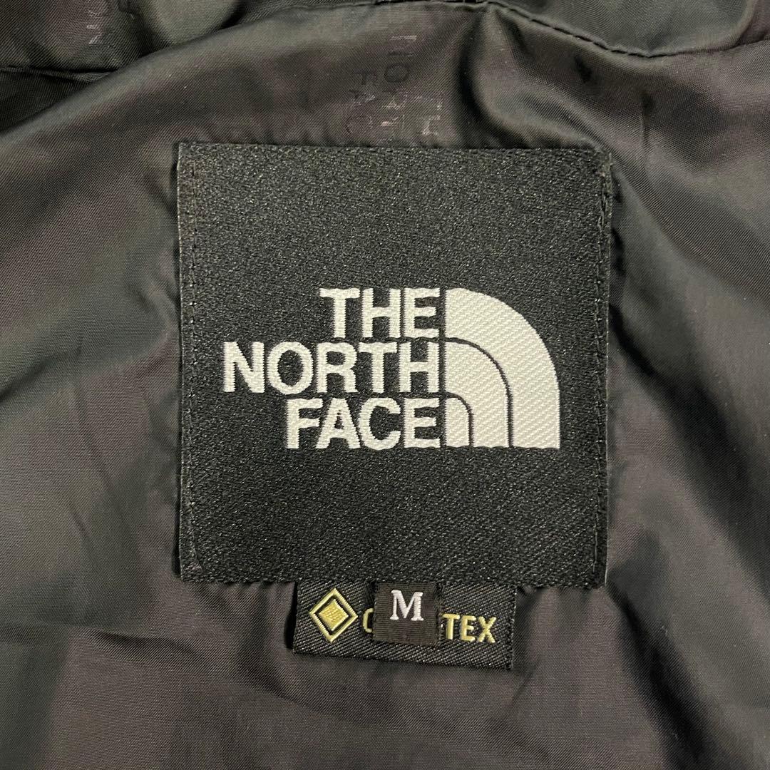 ジャケット・アウター THE NORTH FACE Mountain Light Jacket M