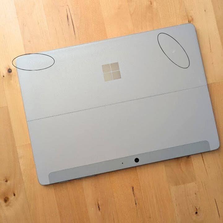 Surface Go3 4GB eMMC64GB 軽量